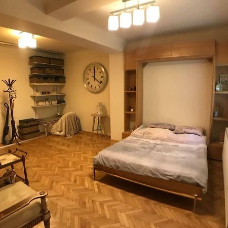 Apartment Vintige Cluj-Napoca Exteriör bild