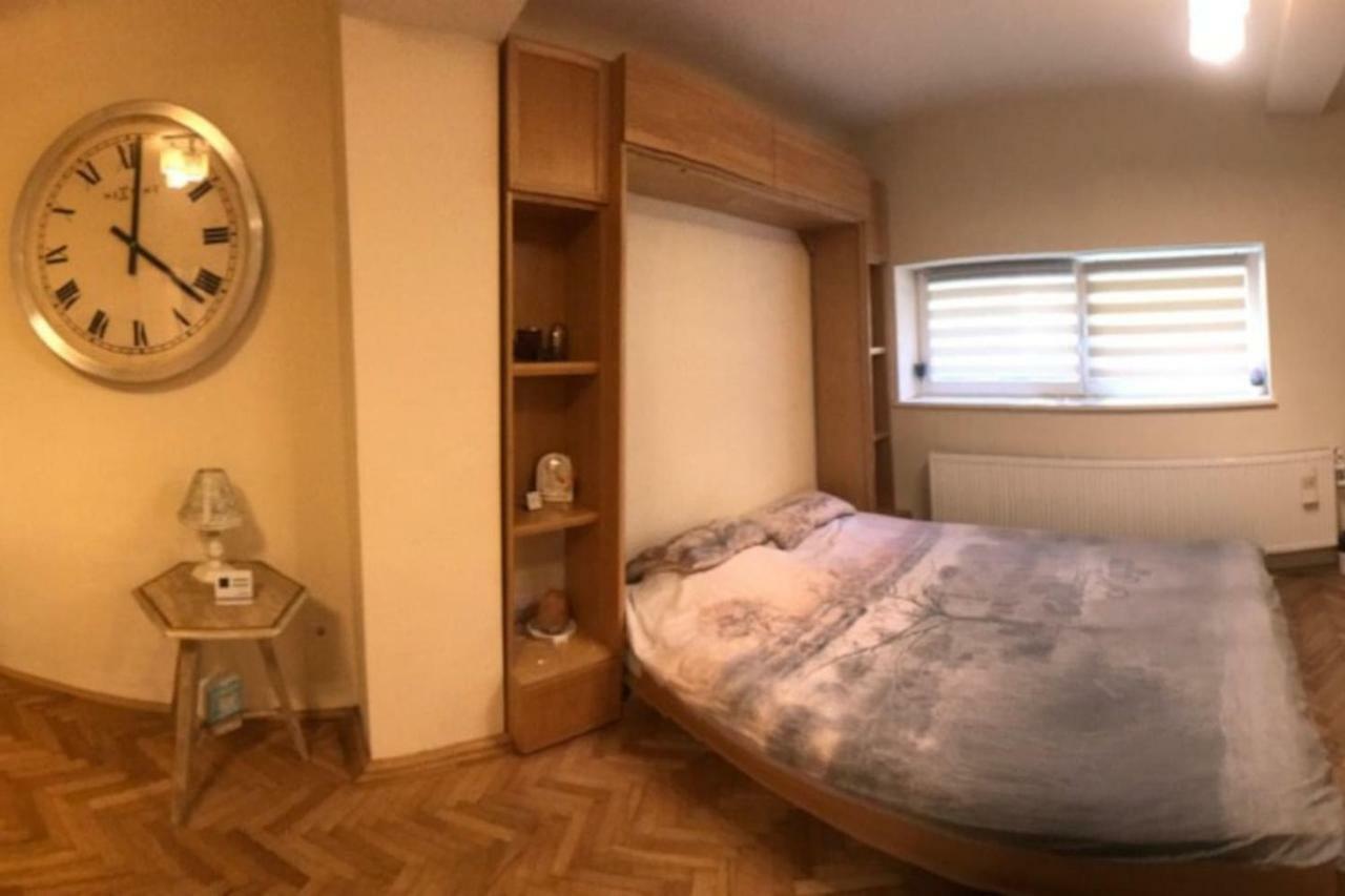 Apartment Vintige Cluj-Napoca Exteriör bild